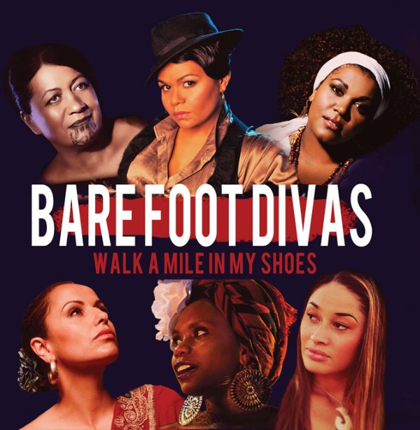 Barefoot Divas