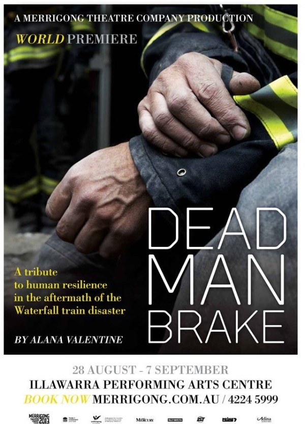 Dead Man Brake