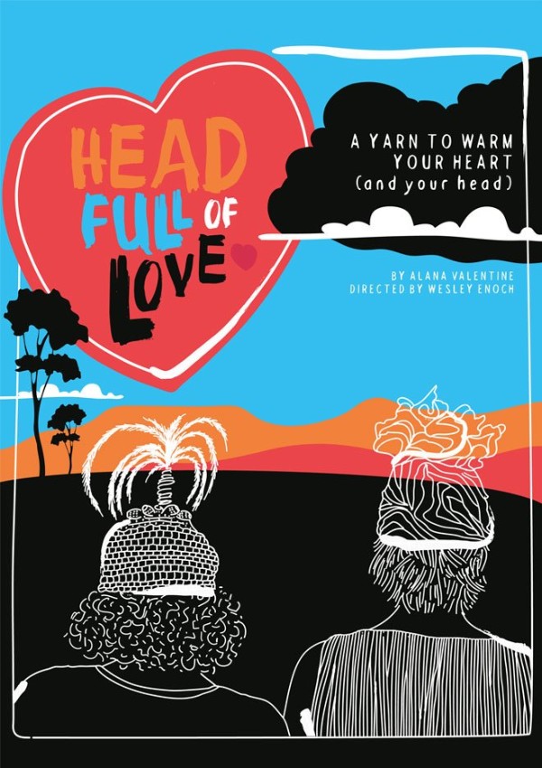 Head Full of Love