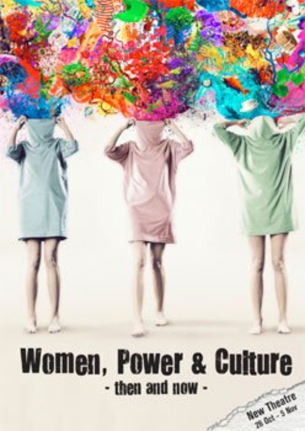 women power and culture